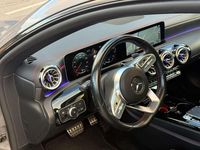 gebraucht Mercedes CLA220 Shooting Brake CLA 220Aut.