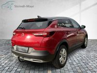 gebraucht Opel Grandland X 