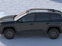 gebraucht Jeep Compass First Edition neuMod Pano Matrix Nav KAM