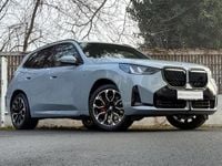 Gebraucht BMW X3 Shadowline 303 PS (222 kW) 2026 M brooklyn grau SUV