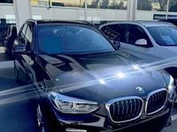 Gebraucht BMW X3 265 PS (194 kW) 2019 SUV