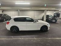 gebraucht BMW M140 140xDrive Aut.