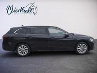gebraucht Skoda Superb Combi Selection iV TSI DSG