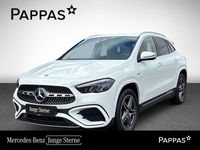 Gebraucht Mercedes GLA250 AMG line 163 PS (119 kW) 2025 Weiß SUV