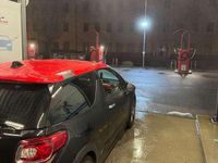 gebraucht Citroën DS3 Racing S.Loeb Limited Edition