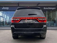 gebraucht Dodge Durango R/T 5.7 V8 7Sitze/22