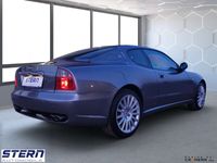 gebraucht Maserati Coupé Cambiocorsa *1. Besitz!*