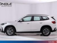 Gebraucht BMW X1 136 PS (100 kW) 2023 Weiß SUV