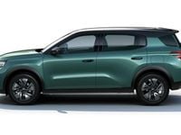 Neu Opel Frontera 145 PS (106 kW) 2025 SUV