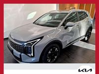 Neu Kia Sportage Silver 180 PS (132 kW) 2025 SUV