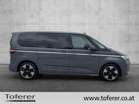 gebraucht VW Multivan Style TDI