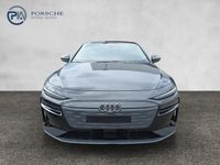gebraucht Audi e-tron Sportback A6
