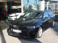 Neu Opel Astra 145 PS (106 kW) 2025 Karbon schwarz Kombi