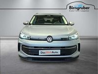 gebraucht VW Tiguan Friends TDI DSG