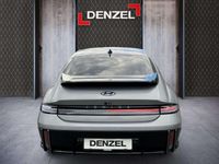 gebraucht Hyundai Ioniq 6 BLACK Edition 77,4 kWh 4WD