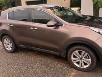 gebraucht Kia Sportage 16 GDI ISG Österreich Edition