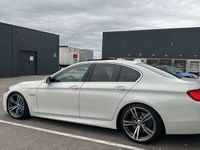 gebraucht BMW 530 530 d xDrive Aut.