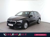 Gebraucht Skoda Scala Selection 116 PS (85 kW) 2025 Schwarz Kleinwagen