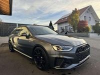 Gebraucht Audi A4 S-Line 190 PS (139 kW) 2020 Grau Kombi