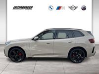 gebraucht BMW X3 40d xDrive M Sportpaket HK HiFi DAB LED