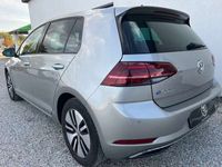 gebraucht VW e-Golf 