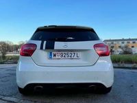 gebraucht Mercedes A180 BlueEfficiency