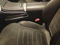 gebraucht Mercedes C200 C 200 T Aut.