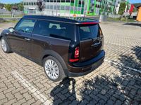 gebraucht Mini Clubman 1,6