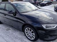 Gebraucht Audi A4 Design 190 PS (139 kW) 2020 Schwarz Kombi
