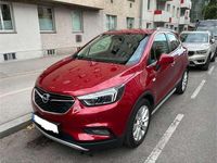 Gebraucht Opel Mokka X Ultimate 136 PS (100 kW) 2019 Rot SUV