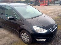 gebraucht Ford Galaxy Trend 2,0 TDCi DPF