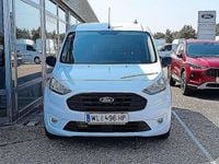 Gebraucht Ford Transit Trend 101 PS (74 kW) 2024 Frostweiß Limousine