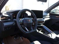 gebraucht Cupra Terramar 2.0 TSI 204 PS DSG 4Drive