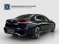 gebraucht BMW 750 7er - e xDrive M Sport (Euro 6d) Pano.-Dach
