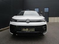 gebraucht VW Tiguan R-Line TDI 4MOTION DSG