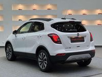 gebraucht Opel Mokka X 1.4 Innovation 4x4*Lenkradheizung*Standheizung*
