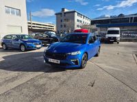 gebraucht Skoda Scala 10 TSI Selection DSG