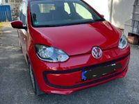 gebraucht VW up! up!10 move