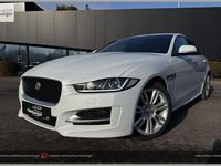 gebraucht Jaguar XE 20d R-Sport Aut.
