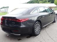 gebraucht Mercedes EQS580 4Matic