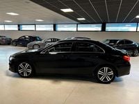 gebraucht Mercedes A200 d 4MATIC Limousine