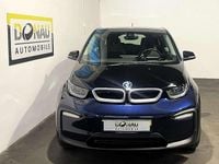 Gebraucht BMW i3 Comfort Edition 125 kW (170 PS) 2021 Blau Limousine