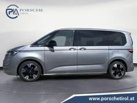 Gebraucht VW Multivan Style 218 PS (160 kW) 2024 Silber  metallic Van