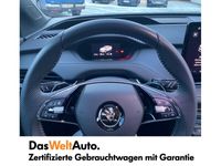 gebraucht Skoda Enyaq iV Sportline 80x