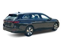 gebraucht VW Passat Variant Business DSG+MASSAGE+NAVI+ACC+KAMERA+LED