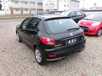 gebraucht Peugeot 206 206+ Trendy 14