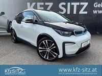 Gebraucht BMW i3 125 kW (170 PS) 2021 Weiß Limousine
