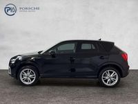 gebraucht Audi Q2 30 TFSI admired