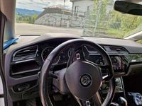 gebraucht VW Touran TouranHighline 1,4 TSI DSG Highline