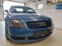 gebraucht Audi TT Coupé 1,8 T